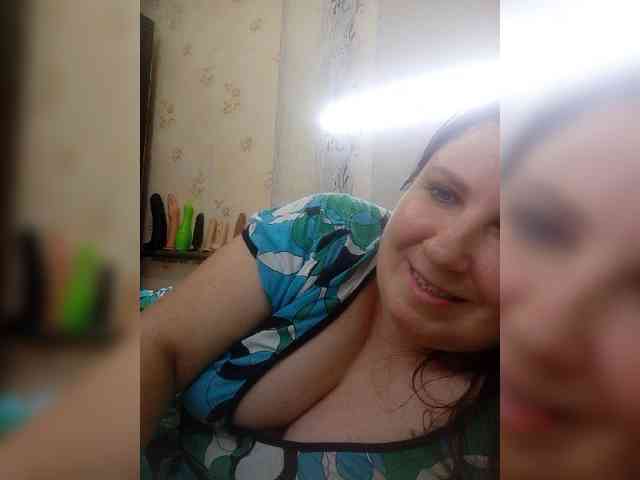 Konfetka80 webcam