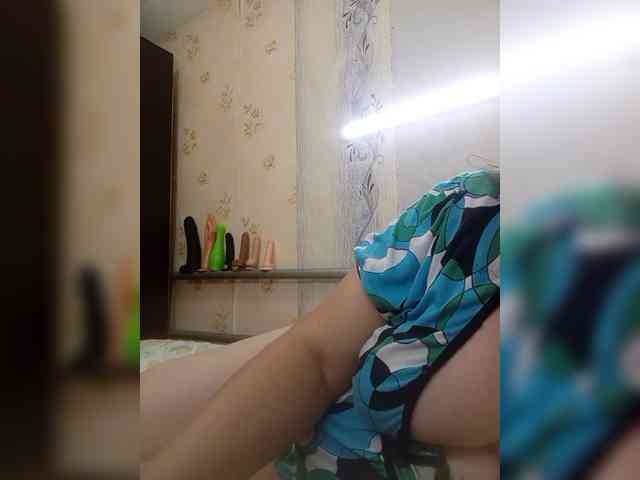 Konfetka80 webcam