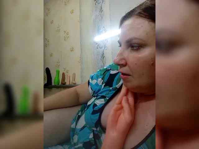 Konfetka80 webcam