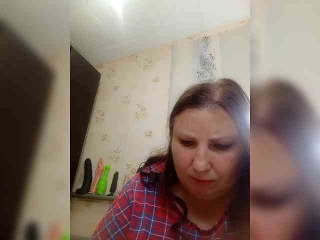 Konfetka80 webcam
