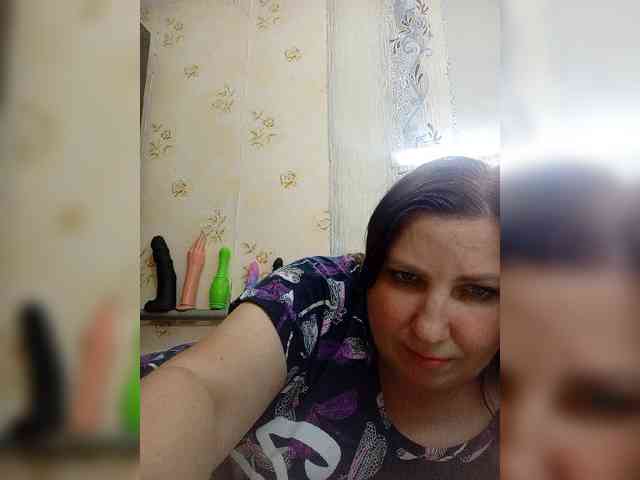 Konfetka80 webcam