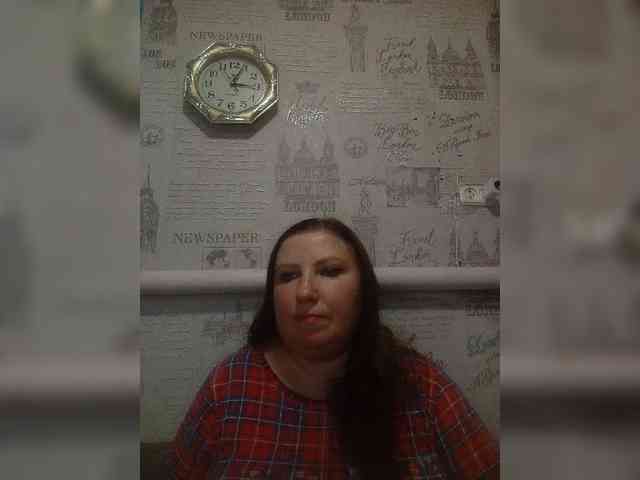 Konfetka80 webcam