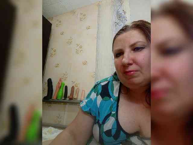 Konfetka80 webcam