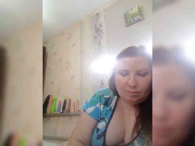 Konfetka80 webcam
