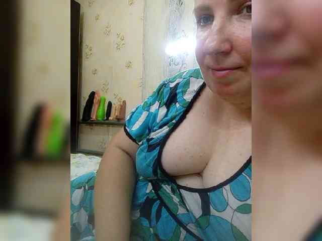 Konfetka80 webcam