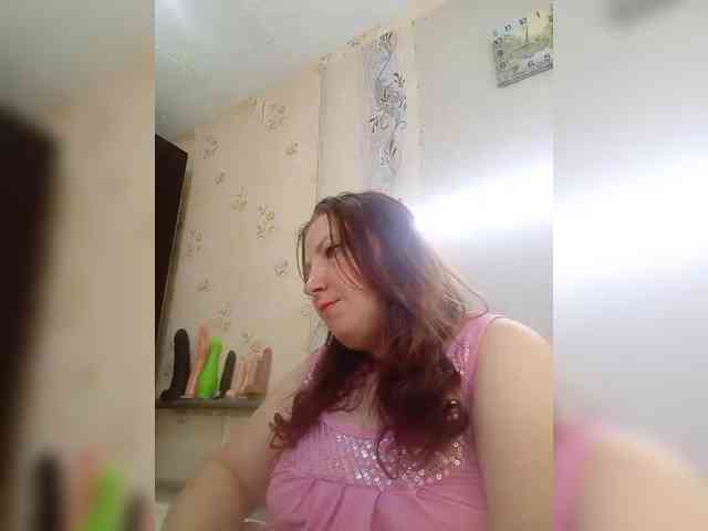 Konfetka80 webcam