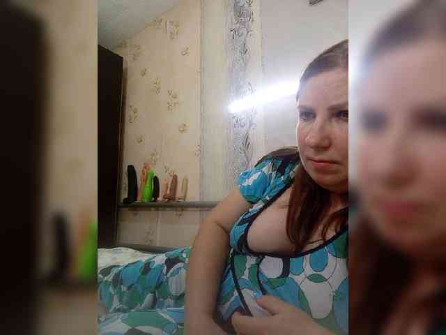 Konfetka80 webcam