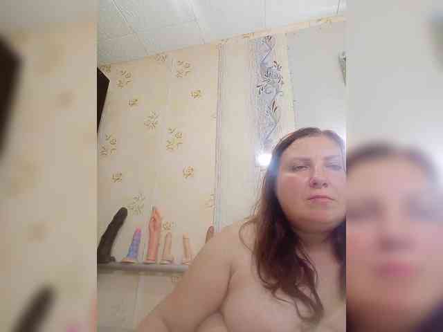 Konfetka80 webcam