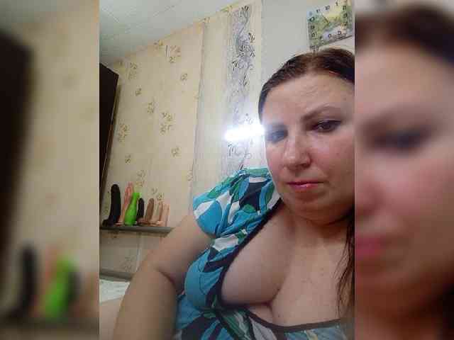 Konfetka80 webcam
