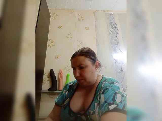 Konfetka80 webcam