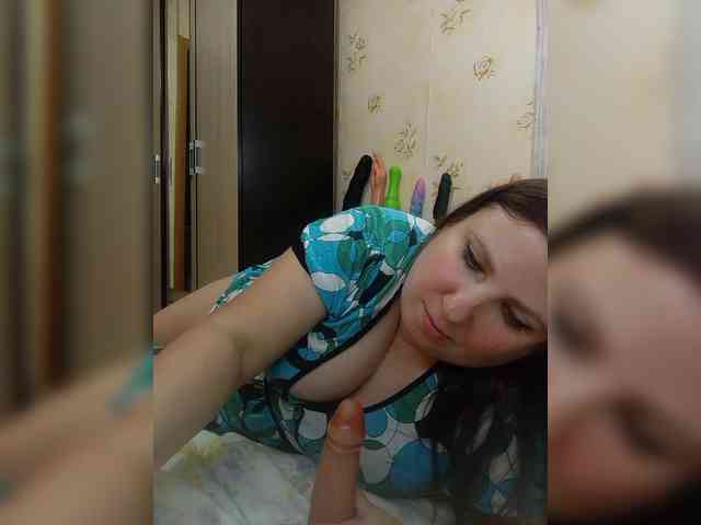 Konfetka80 webcam