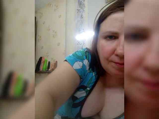 Konfetka80 webcam