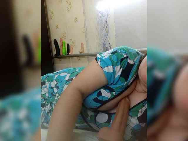 Konfetka80 webcam