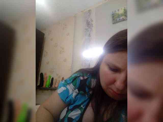 Konfetka80 webcam