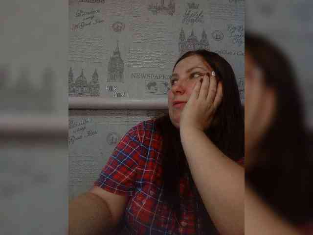 Konfetka80 webcam