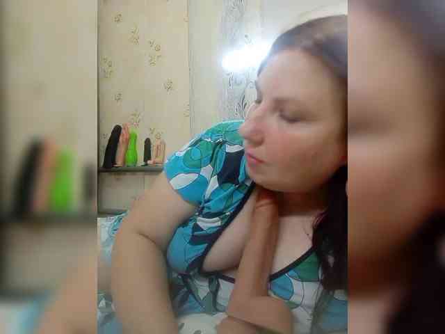 Konfetka80 webcam