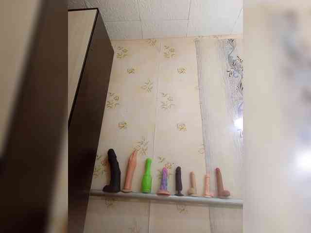 Konfetka80 webcam