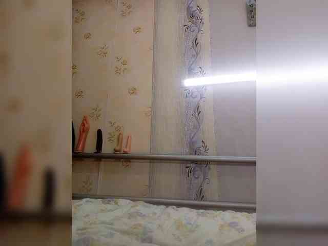 Konfetka80 webcam