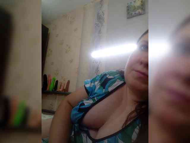 Konfetka80 webcam