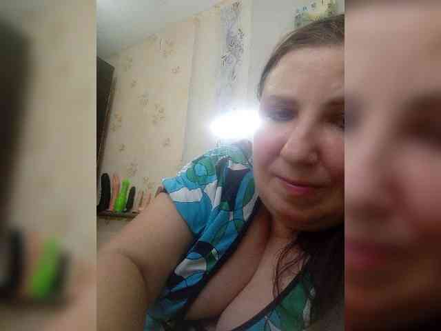 Konfetka80 webcam