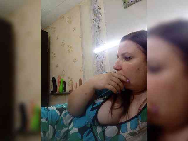 Konfetka80 webcam