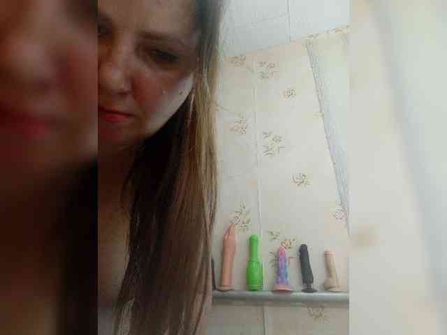 Konfetka80 webcam