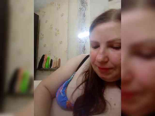 Konfetka80 webcam