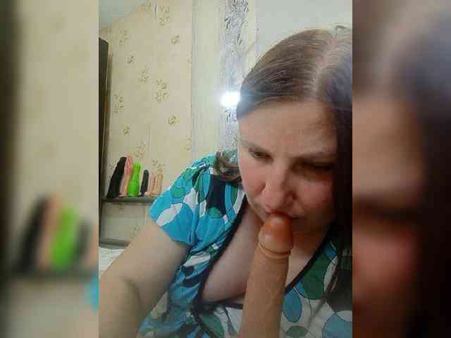 Konfetka80 webcam
