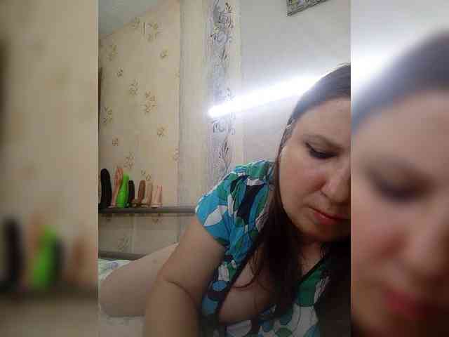 Konfetka80 webcam