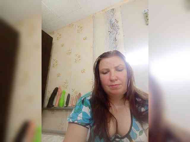 Konfetka80 webcam