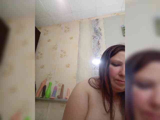 Konfetka80 webcam