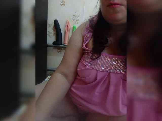 Konfetka80 webcam