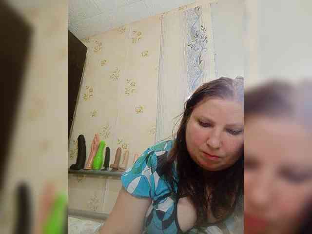 Konfetka80 webcam
