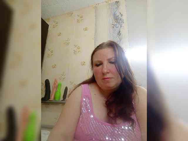 Konfetka80 webcam