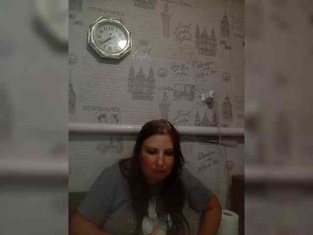 Konfetka80 webcam