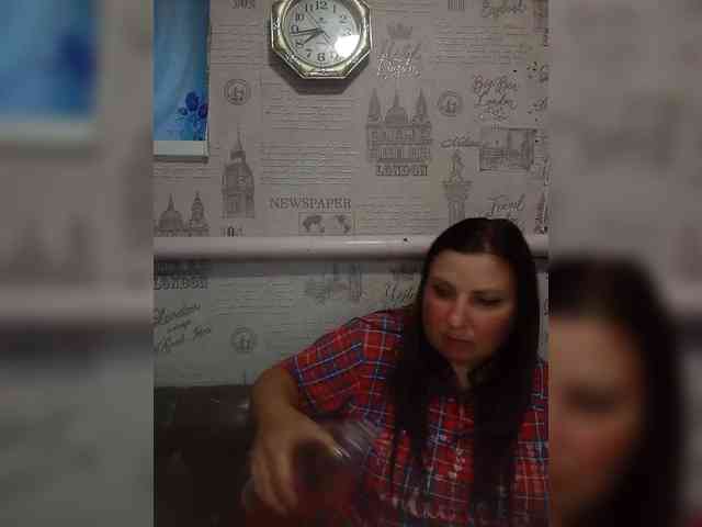 Konfetka80 webcam