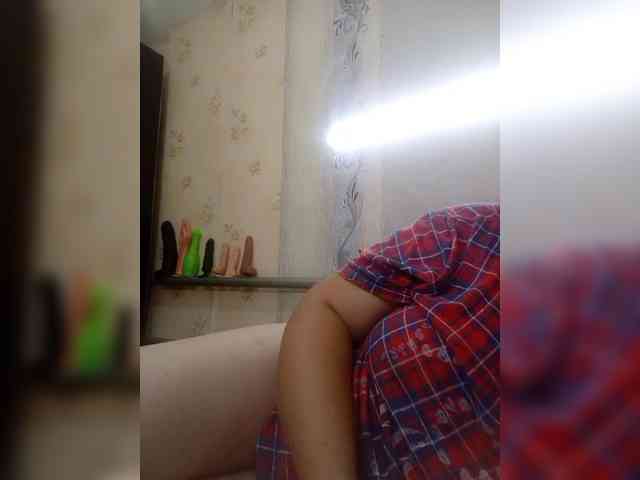 Konfetka80 webcam