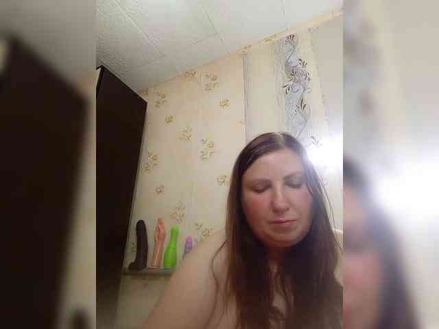 Konfetka80 webcam