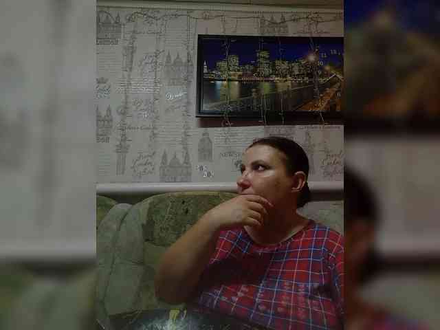 Konfetka80 webcam