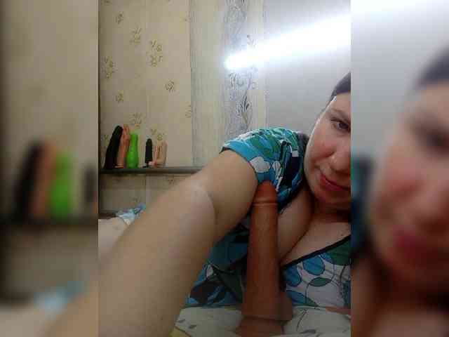 Konfetka80 webcam
