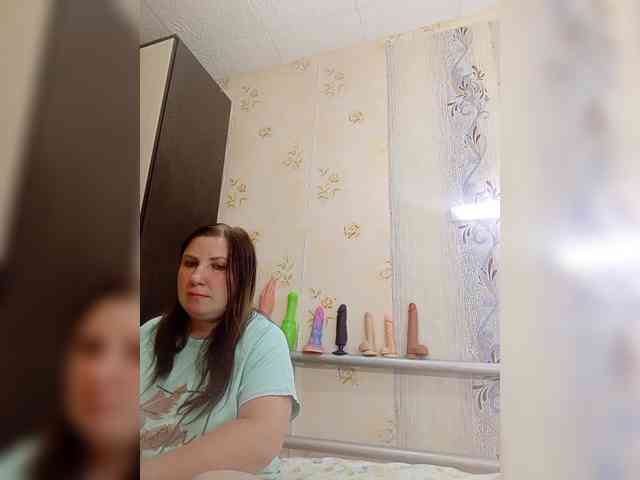 Konfetka80 webcam