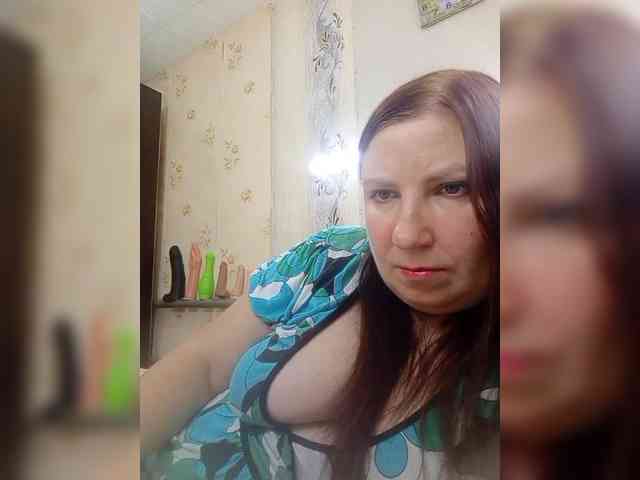 Konfetka80 webcam