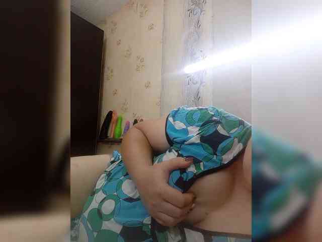 Konfetka80 webcam
