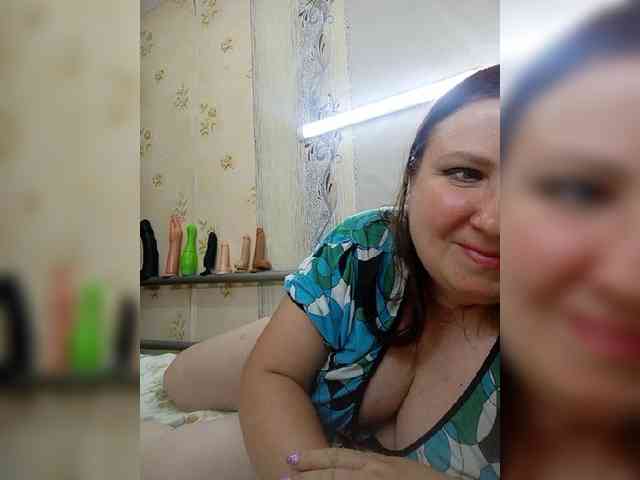 Konfetka80 webcam