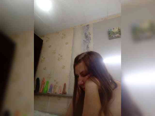 Konfetka80 webcam