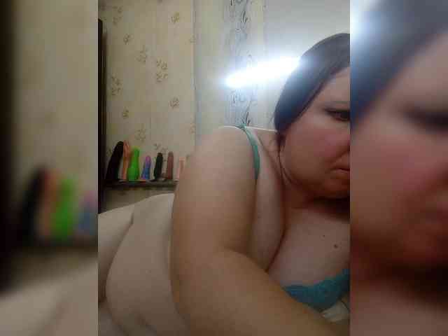 Konfetka80 webcam