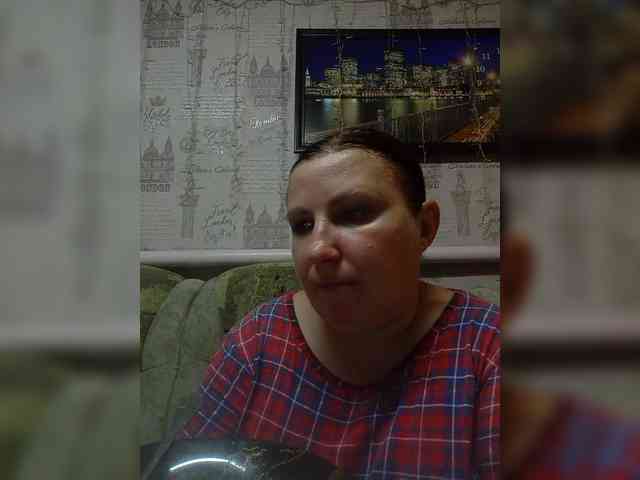 Konfetka80 webcam