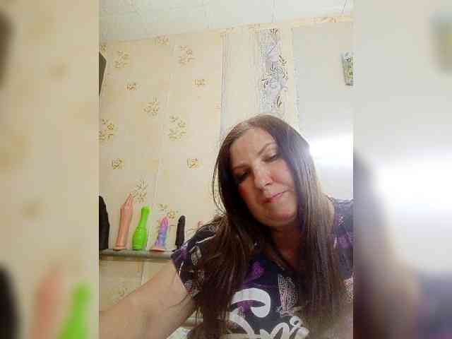 Konfetka80 webcam