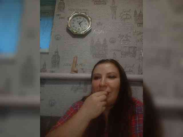 Konfetka80 webcam