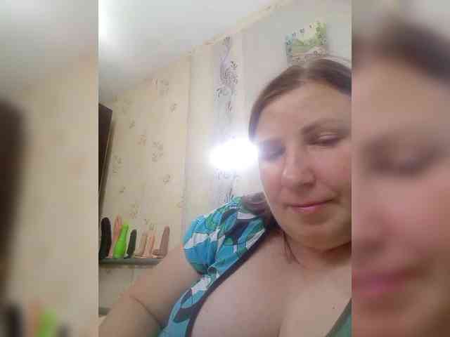 Konfetka80 webcam